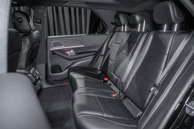 new 2026 Mercedes-Benz GLE 350 car, priced at $69,300