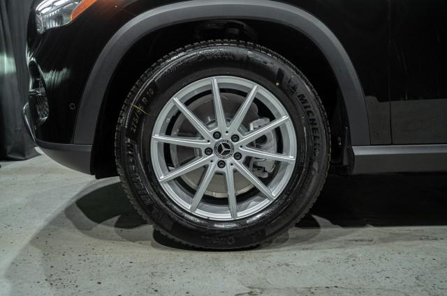 new 2026 Mercedes-Benz GLE 350 car, priced at $69,300