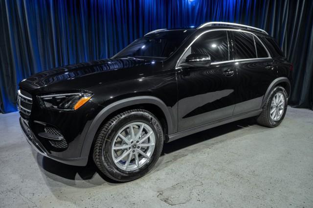 new 2026 Mercedes-Benz GLE 350 car, priced at $69,300