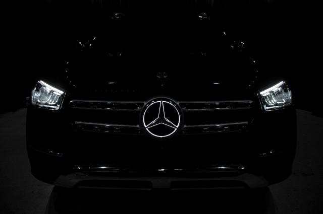 new 2026 Mercedes-Benz GLE 350 car, priced at $69,300