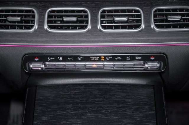 new 2026 Mercedes-Benz GLE 350 car, priced at $69,300