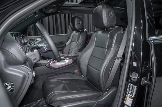 new 2026 Mercedes-Benz GLE 350 car, priced at $69,300