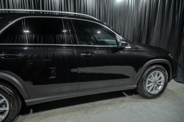 new 2026 Mercedes-Benz GLE 350 car, priced at $69,300