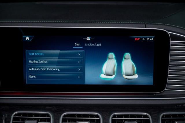 new 2026 Mercedes-Benz GLE 350 car, priced at $69,300