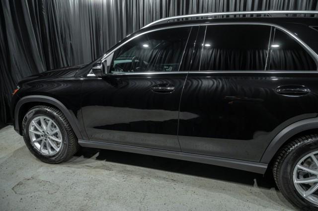 new 2026 Mercedes-Benz GLE 350 car, priced at $69,300
