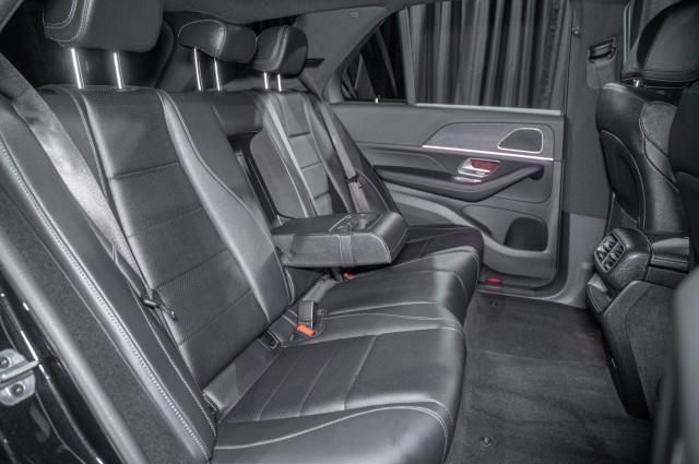 new 2026 Mercedes-Benz GLE 350 car, priced at $69,300