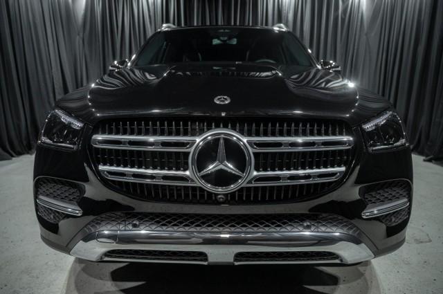 new 2026 Mercedes-Benz GLE 350 car, priced at $69,300
