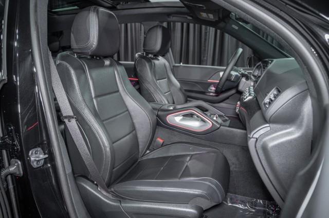 new 2026 Mercedes-Benz GLE 350 car, priced at $69,300