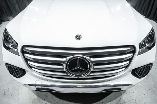 new 2024 Mercedes-Benz GLS 450 car, priced at $90,125