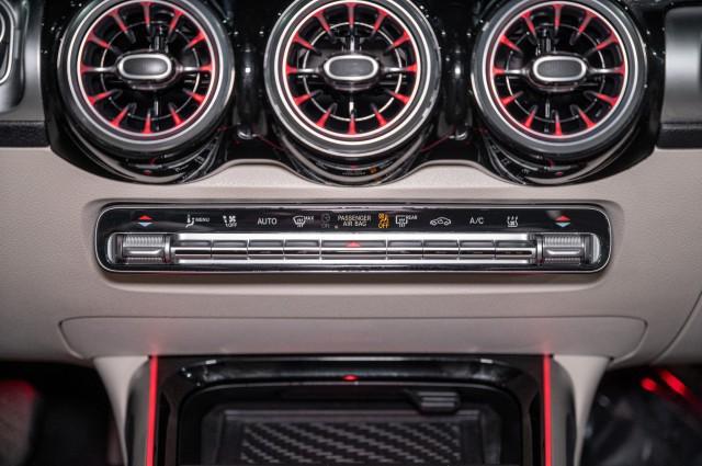 used 2024 Mercedes-Benz EQB 250 car, priced at $34,900