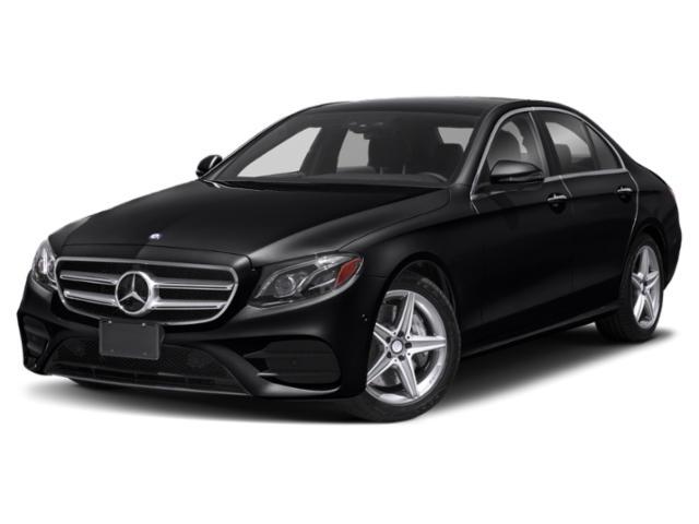 used 2018 Mercedes-Benz E-Class car, priced at $24,892