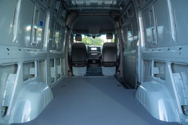 new 2026 Mercedes-Benz Sprinter 2500 car, priced at $70,876
