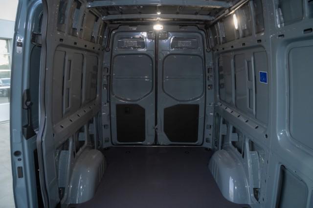 new 2026 Mercedes-Benz Sprinter 2500 car, priced at $70,876
