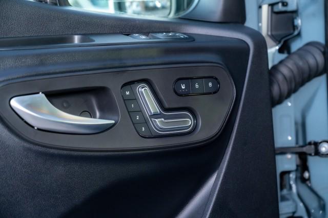 new 2026 Mercedes-Benz Sprinter 2500 car, priced at $70,876