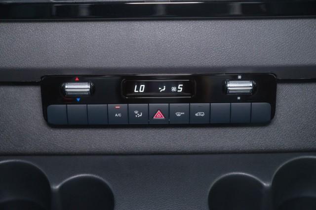 new 2026 Mercedes-Benz Sprinter 2500 car, priced at $70,876