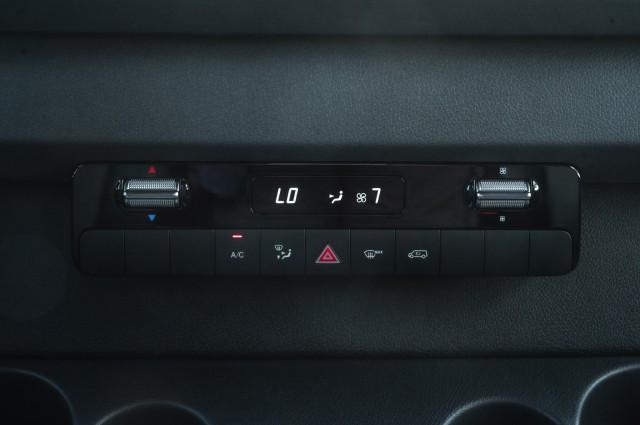 new 2025 Mercedes-Benz Sprinter 2500 car, priced at $65,003