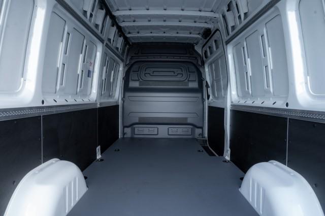 new 2025 Mercedes-Benz Sprinter 2500 car, priced at $65,003
