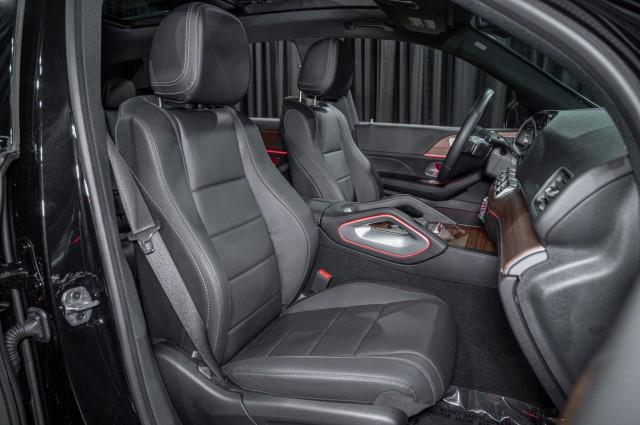 used 2025 Mercedes-Benz GLE 450 car, priced at $68,500