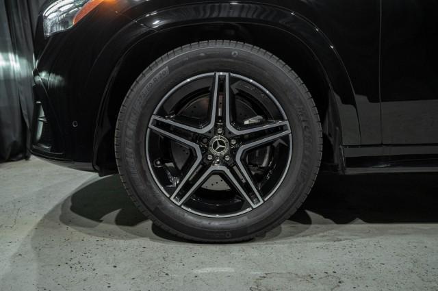 used 2025 Mercedes-Benz GLE 450 car, priced at $68,500