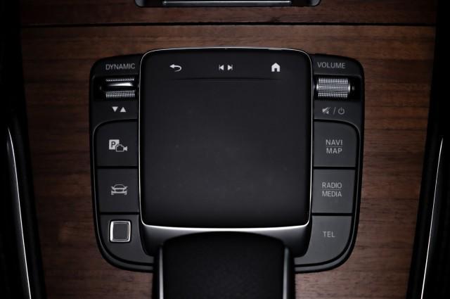 used 2025 Mercedes-Benz GLE 450 car, priced at $68,500