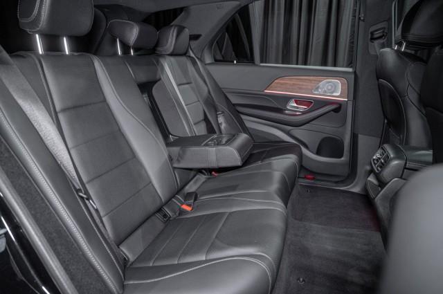 used 2025 Mercedes-Benz GLE 450 car, priced at $68,500