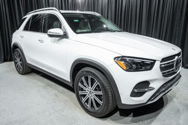 new 2024 Mercedes-Benz GLE 450 Plug-In Hybrid car, priced at $74,900