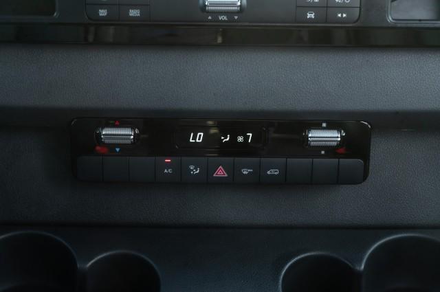 new 2025 Mercedes-Benz Sprinter 2500 car, priced at $79,892