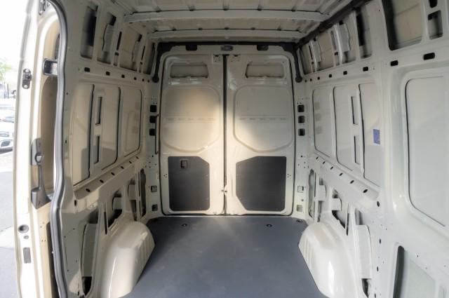 new 2025 Mercedes-Benz Sprinter 2500 car, priced at $79,892