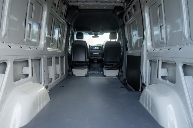 new 2025 Mercedes-Benz Sprinter 2500 car, priced at $79,892