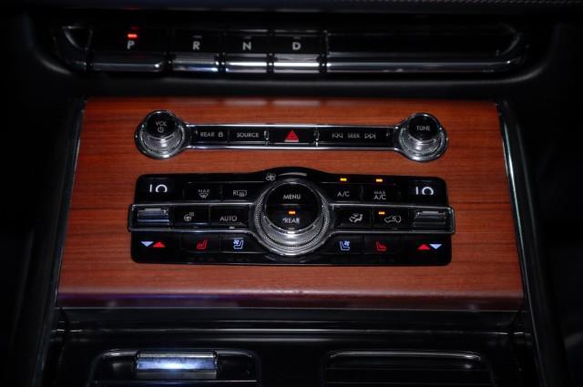 used 2020 Lincoln Aviator car, priced at $37,988
