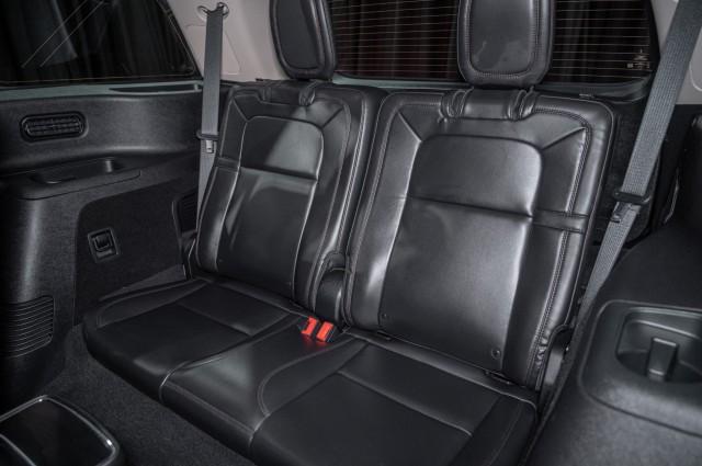 used 2020 Lincoln Aviator car, priced at $37,988
