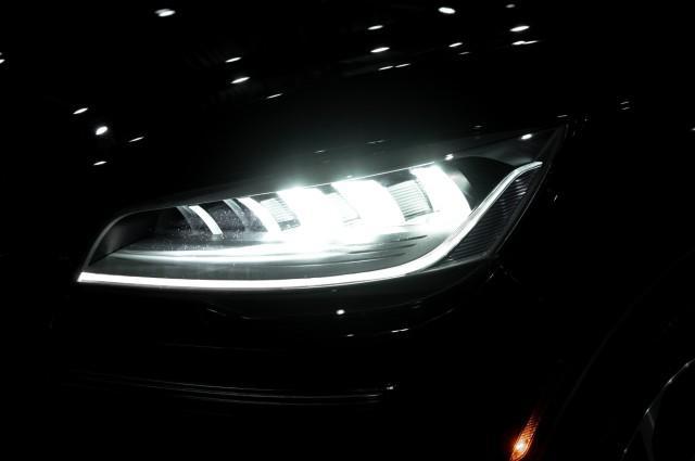 used 2020 Lincoln Aviator car, priced at $37,988