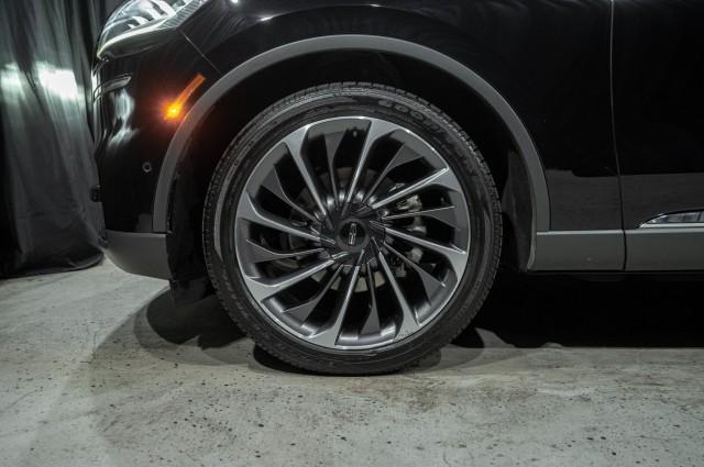 used 2020 Lincoln Aviator car, priced at $37,988