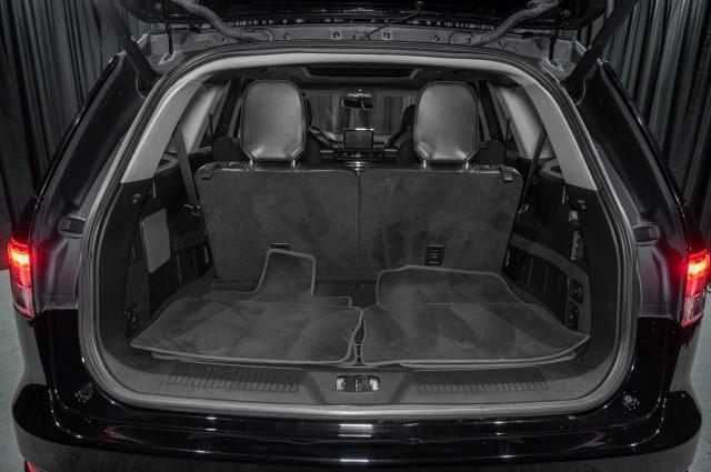 used 2020 Lincoln Aviator car, priced at $37,988