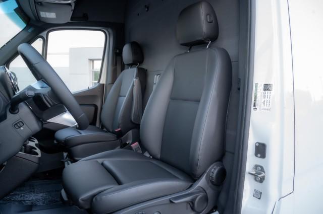 new 2024 Mercedes-Benz Sprinter 2500 car, priced at $84,547