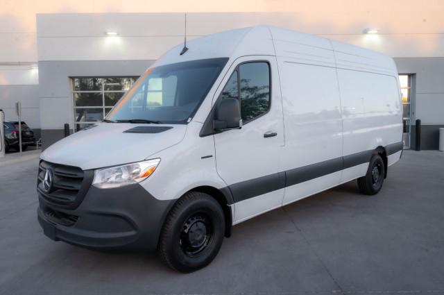 new 2024 Mercedes-Benz Sprinter 2500 car, priced at $84,547