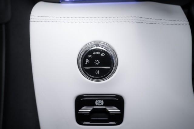 new 2025 Mercedes-Benz AMG GT 55 car, priced at $170,190