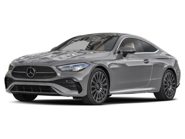new 2024 Mercedes-Benz CLE 300 car, priced at $69,035