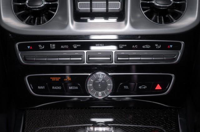 used 2023 Mercedes-Benz AMG G 63 car, priced at $186,490