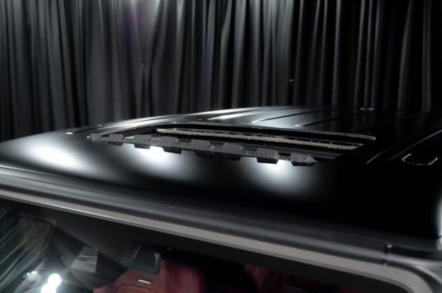 used 2023 Mercedes-Benz AMG G 63 car, priced at $186,490