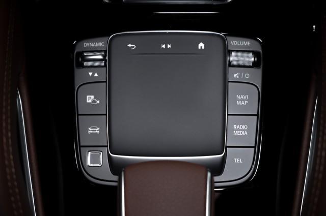 new 2025 Mercedes-Benz GLS 450 car, priced at $97,285