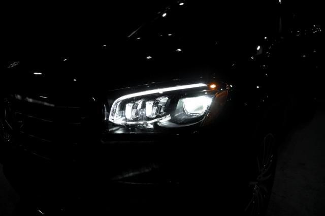 new 2025 Mercedes-Benz GLS 450 car, priced at $97,285
