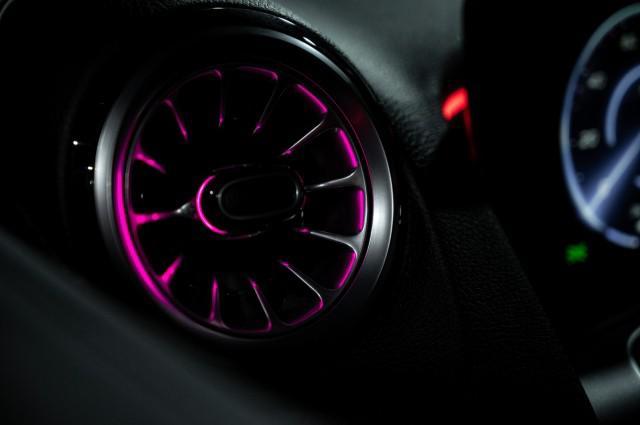 new 2025 Mercedes-Benz EQB 250 car, priced at $58,850