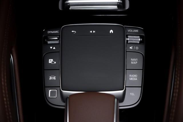 new 2026 Mercedes-Benz GLS 450 car, priced at $93,900