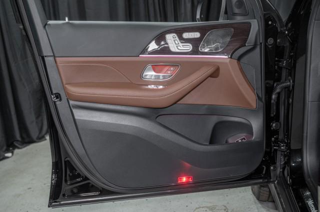 new 2026 Mercedes-Benz GLS 450 car, priced at $93,900