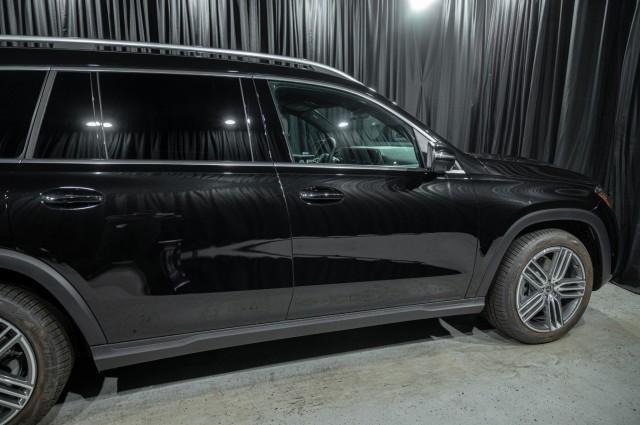 new 2026 Mercedes-Benz GLS 450 car, priced at $93,900