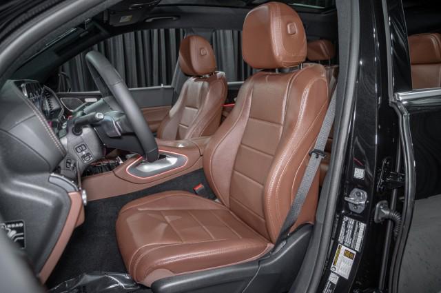 new 2026 Mercedes-Benz GLS 450 car, priced at $93,900