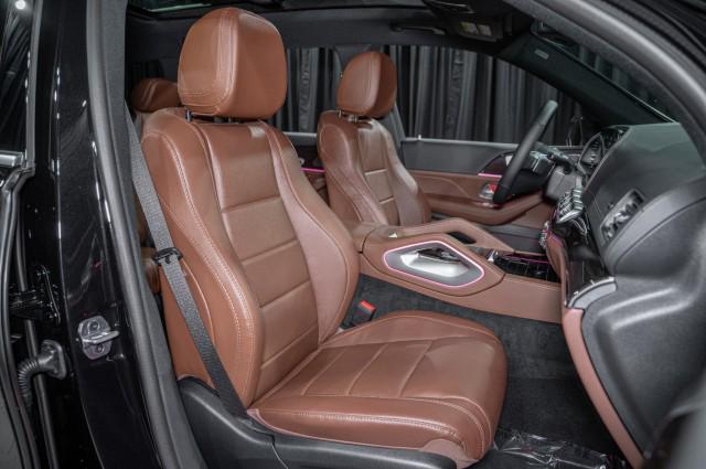 new 2026 Mercedes-Benz GLS 450 car, priced at $93,900