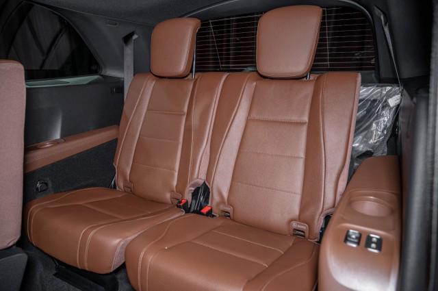 new 2026 Mercedes-Benz GLS 450 car, priced at $93,900