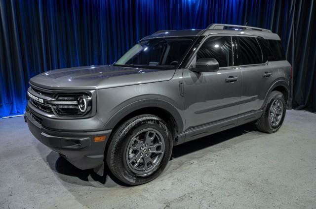used 2023 Ford Bronco Sport car, priced at $24,500